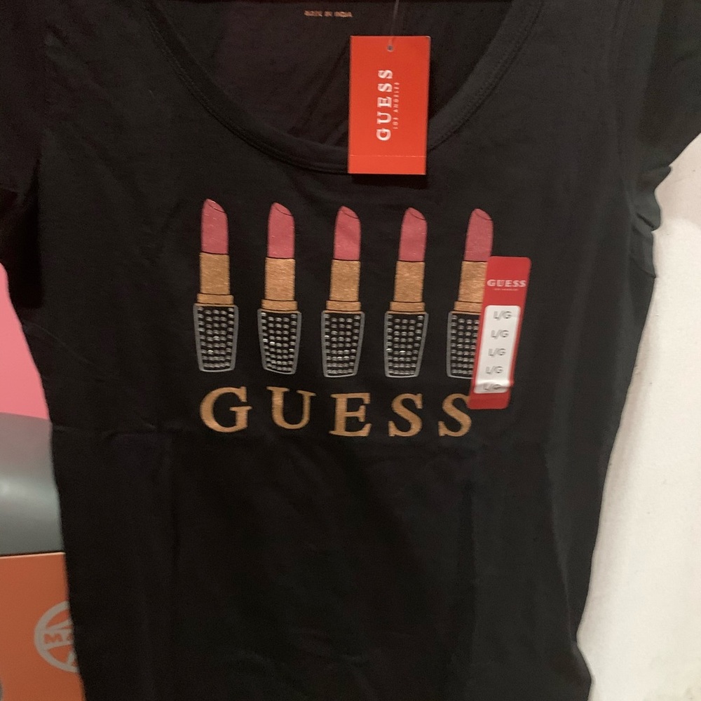 Guess shirt